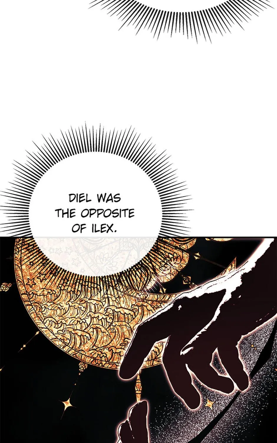 Hiding My True Self Chapter 68 page 125 - 