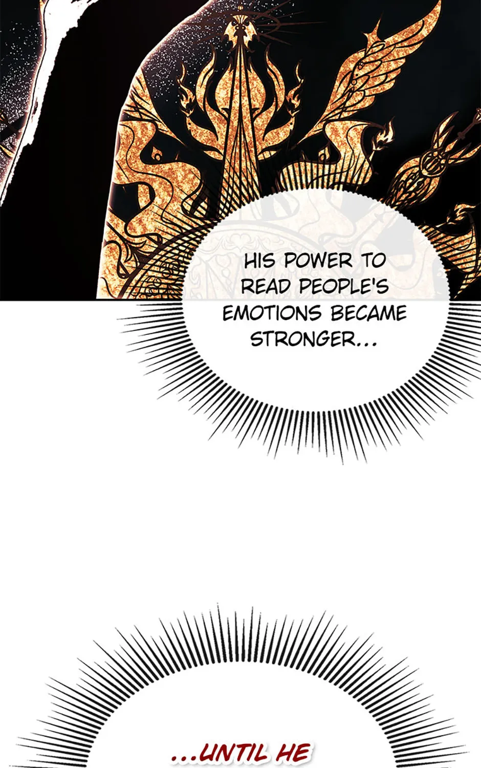 Hiding My True Self Chapter 68 page 127 - 