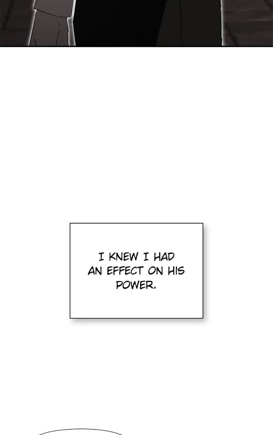 Hiding My True Self Chapter 68 page 131 - 
