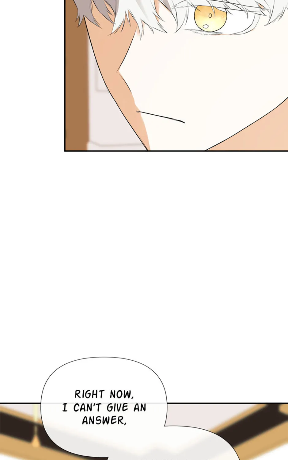 Hiding My True Self Chapter 68 page 15 - 