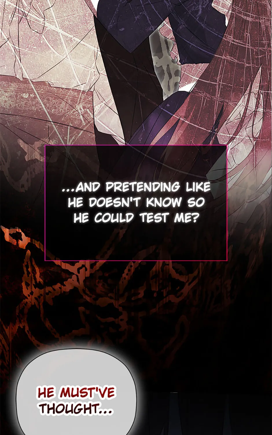 Hiding My True Self Chapter 68 page 141 - 