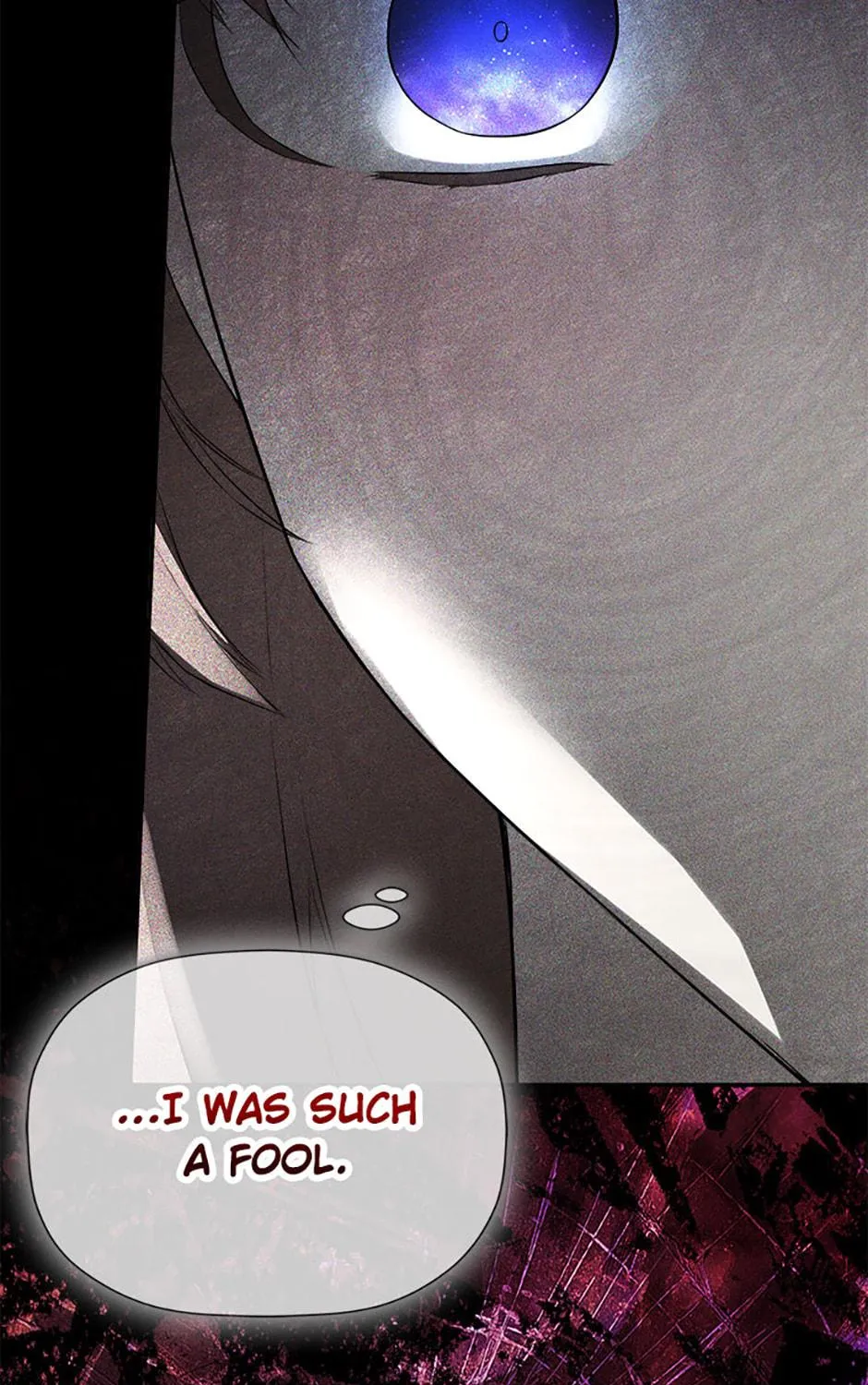 Hiding My True Self Chapter 68 page 143 - 