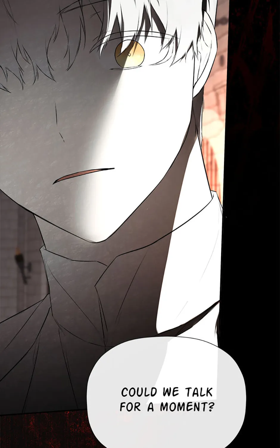 Hiding My True Self Chapter 68 page 147 - 