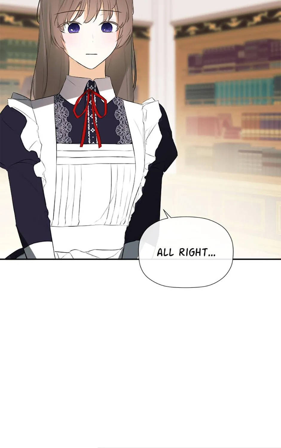 Hiding My True Self Chapter 68 page 17 - 