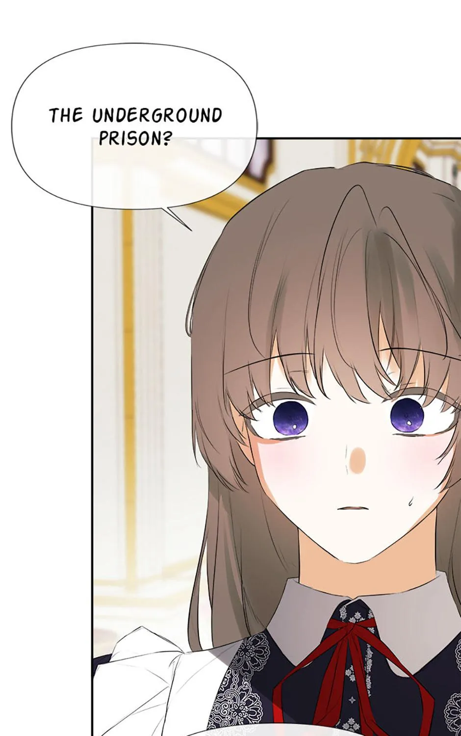 Hiding My True Self Chapter 68 page 23 - 