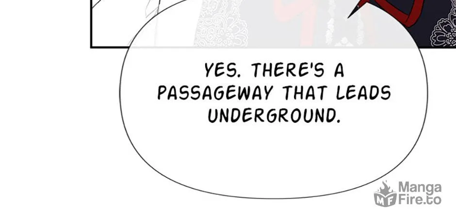 Hiding My True Self Chapter 68 page 24 - 