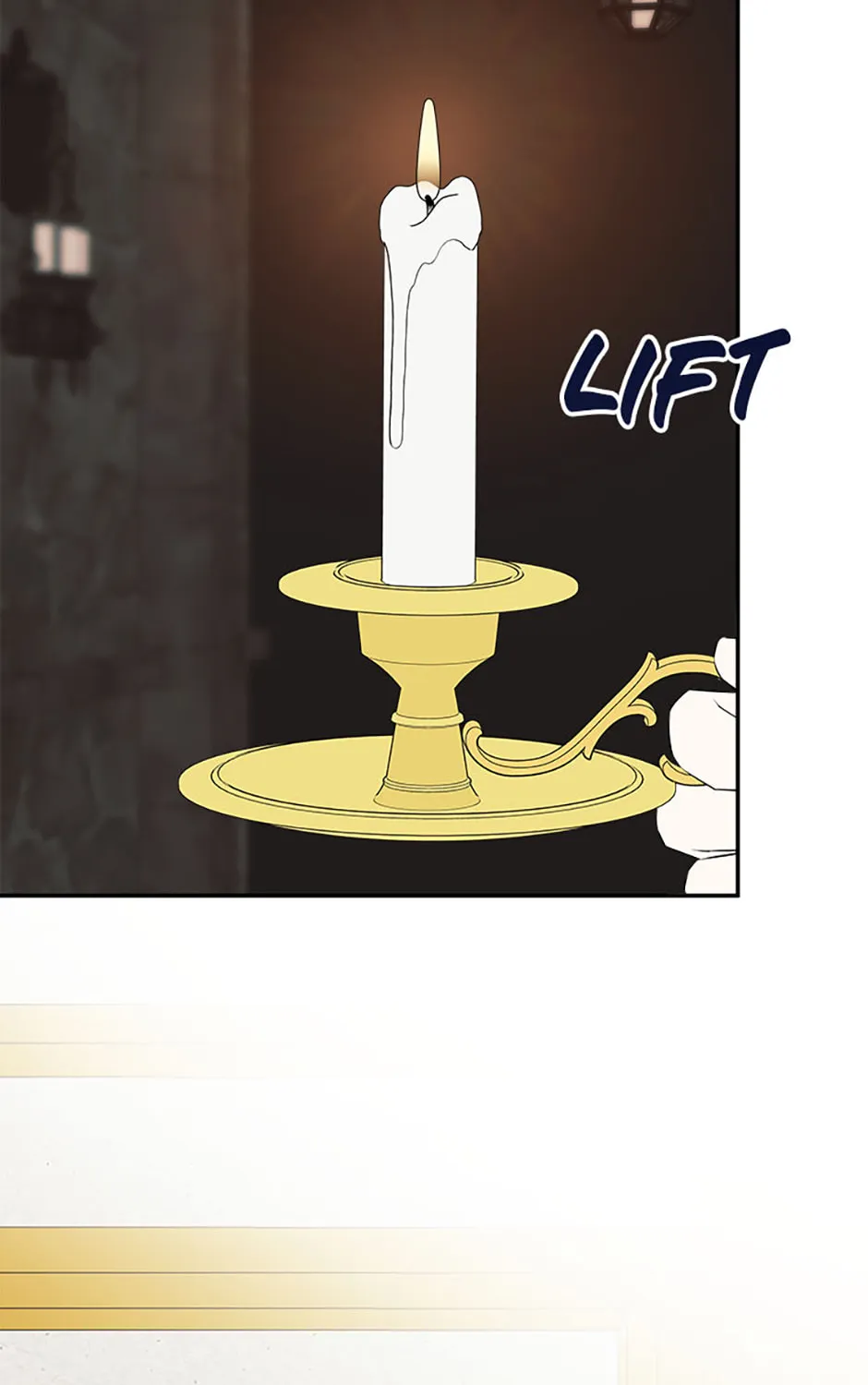 Hiding My True Self Chapter 68 page 27 - 