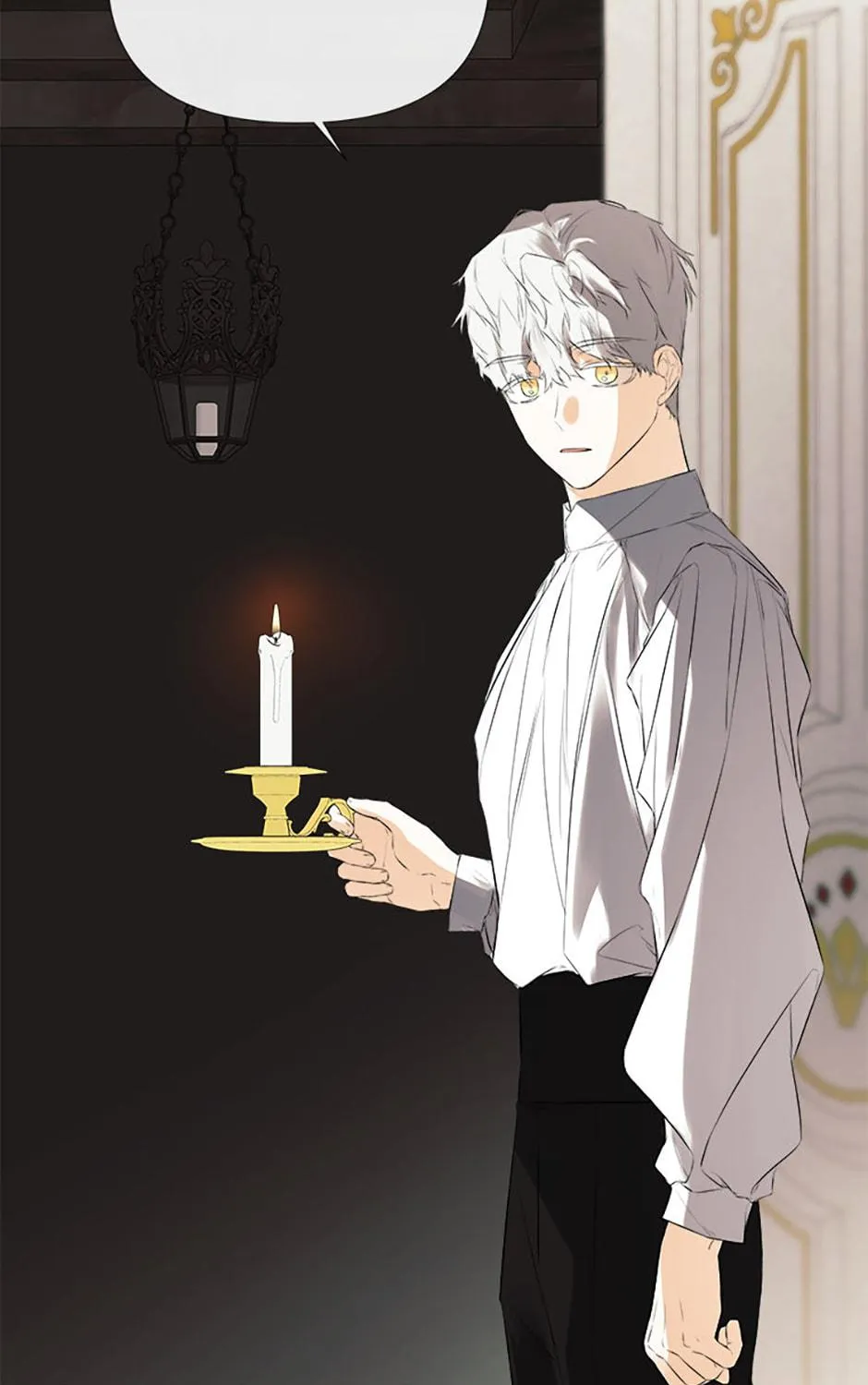 Hiding My True Self Chapter 68 page 29 - 