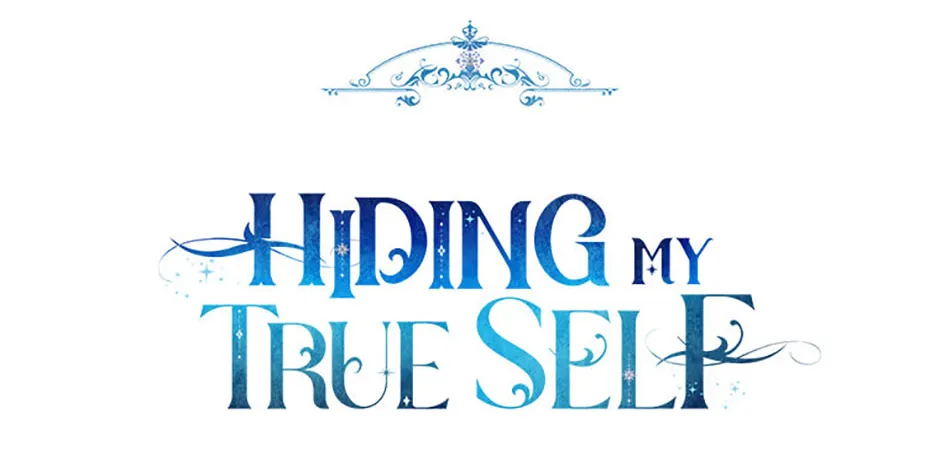 Hiding My True Self Chapter 68 page 32 - 