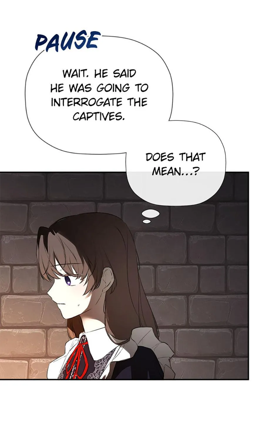 Hiding My True Self Chapter 68 page 41 - 