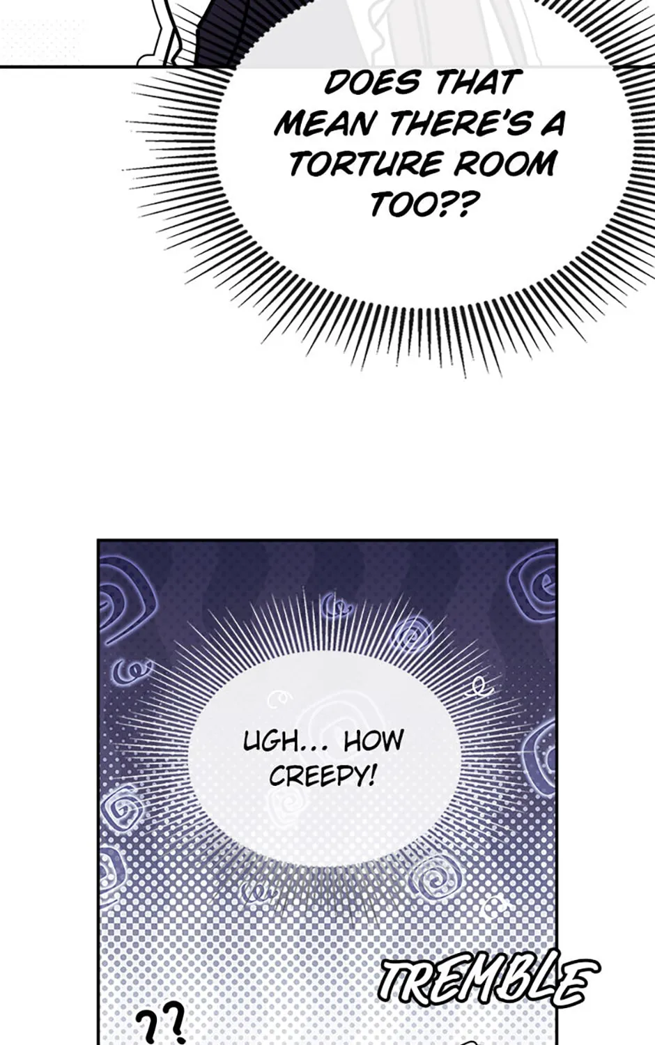 Hiding My True Self Chapter 68 page 45 - 