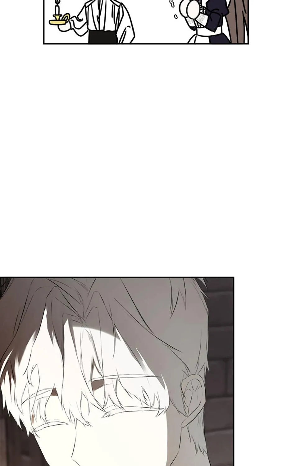 Hiding My True Self Chapter 68 page 47 - 