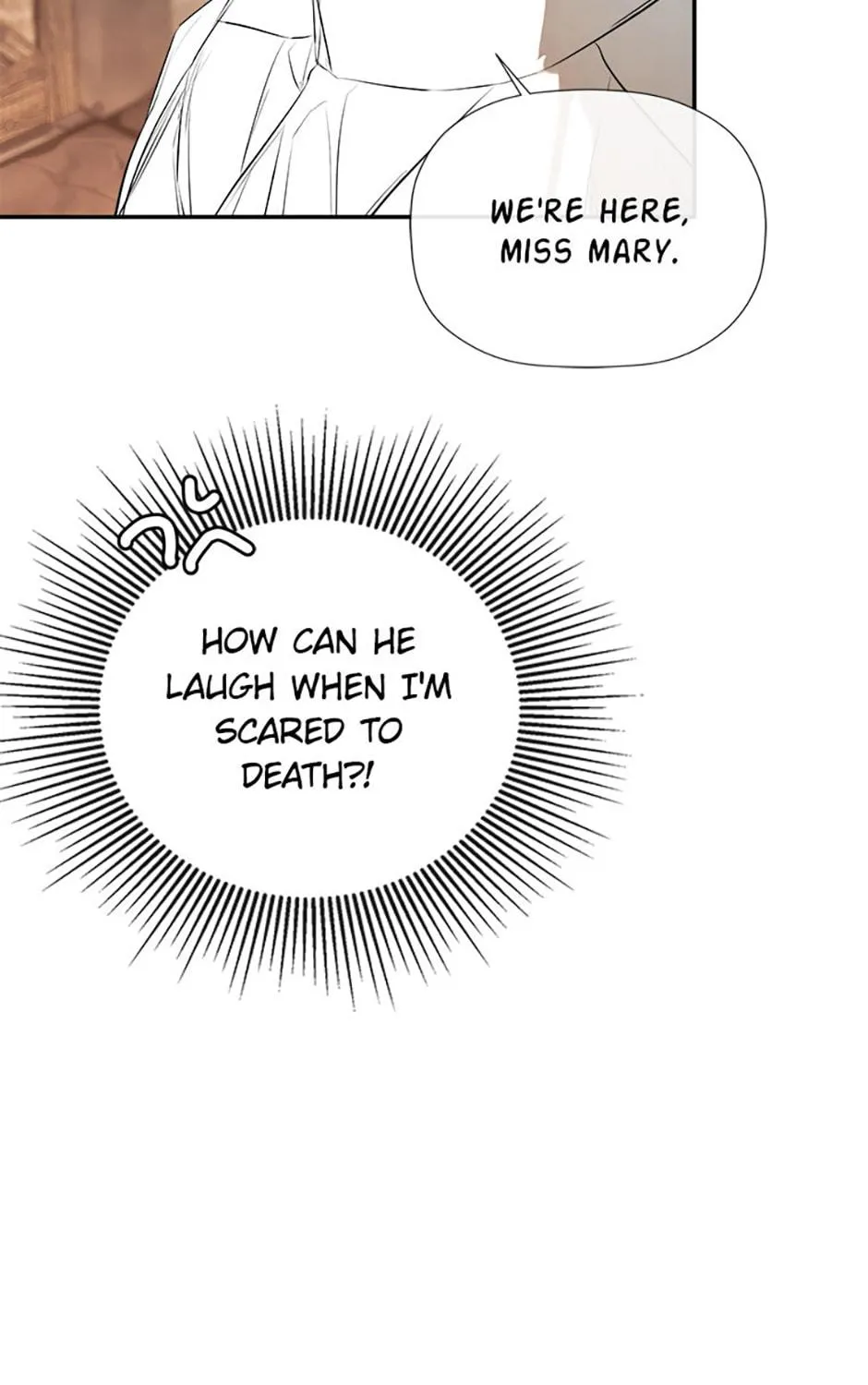Hiding My True Self Chapter 68 page 49 - 