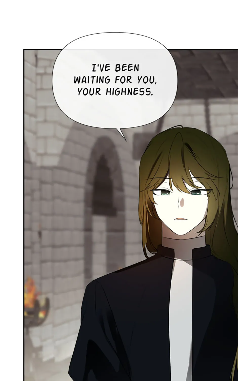 Hiding My True Self Chapter 68 page 51 - 