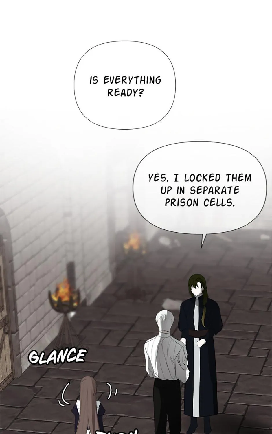 Hiding My True Self Chapter 68 page 53 - 