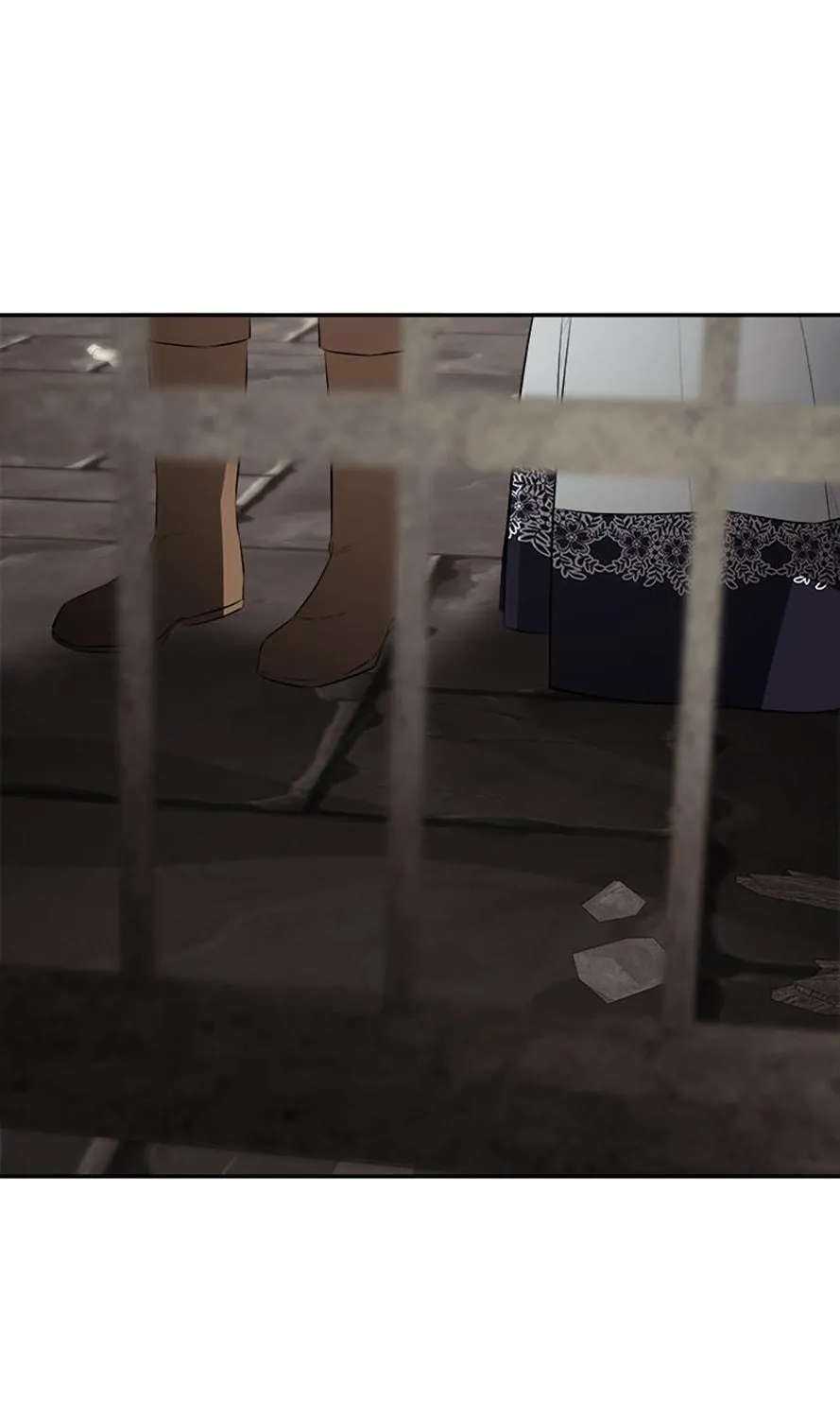 Hiding My True Self Chapter 68 page 65 - 