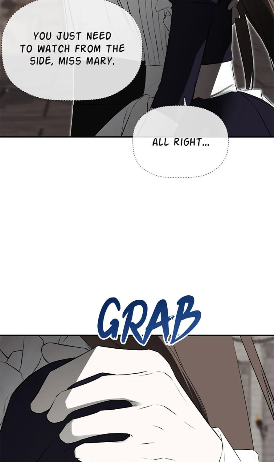 Hiding My True Self Chapter 68 page 69 - 