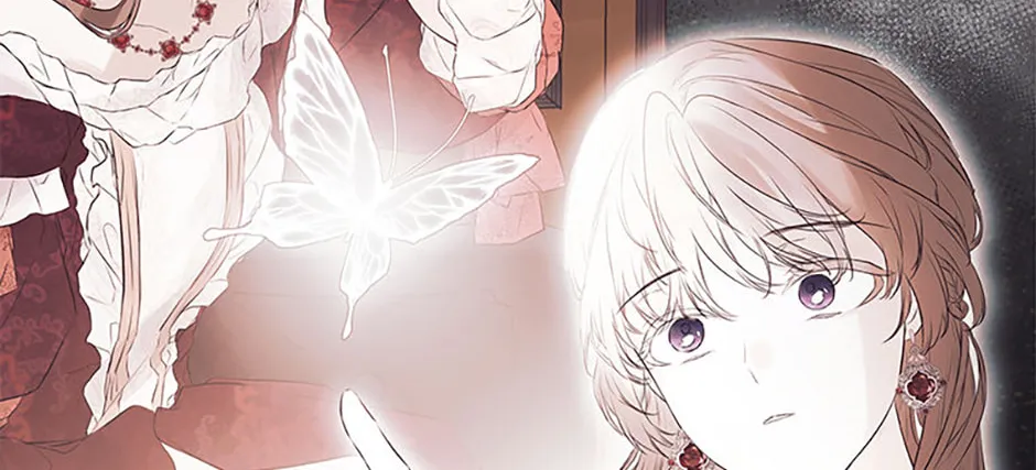 Hiding My True Self Chapter 68 page 8 - 