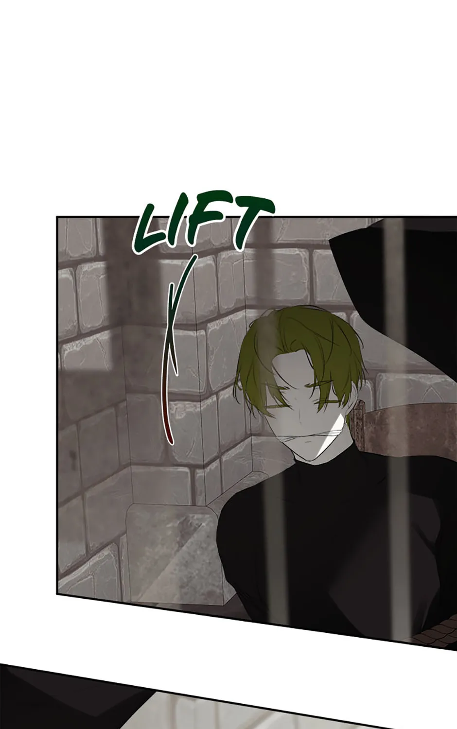 Hiding My True Self Chapter 68 page 75 - 