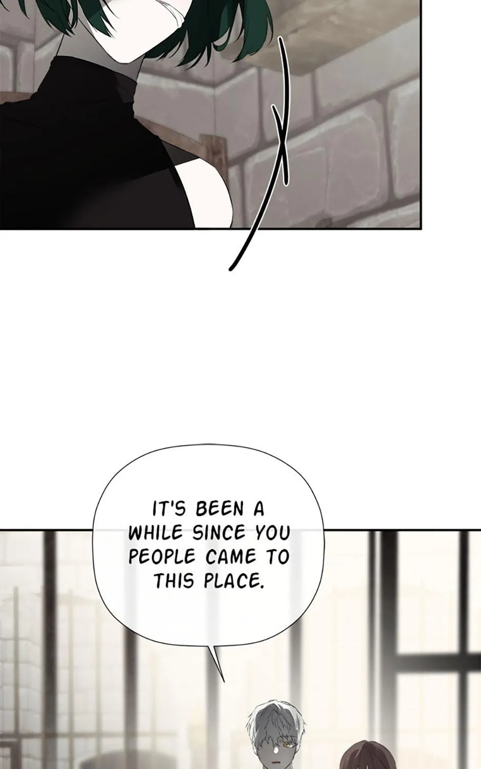 Hiding My True Self Chapter 68 page 77 - 