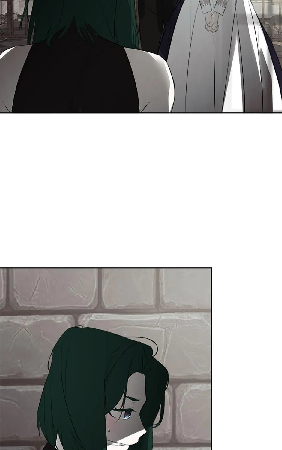 Hiding My True Self Chapter 68 page 79 - 