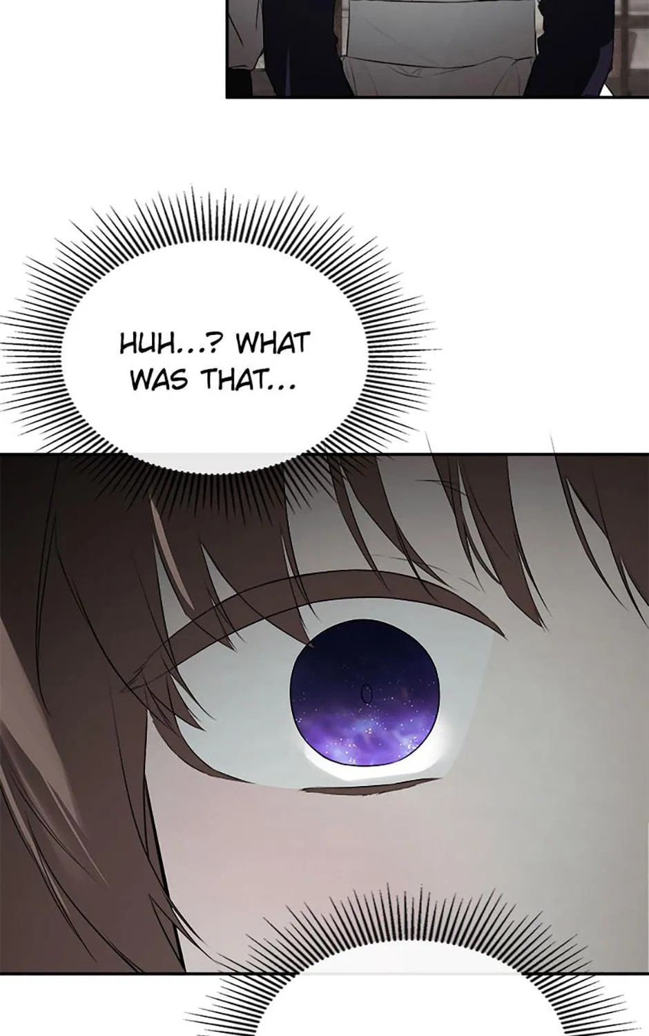 Hiding My True Self Chapter 68 page 83 - 