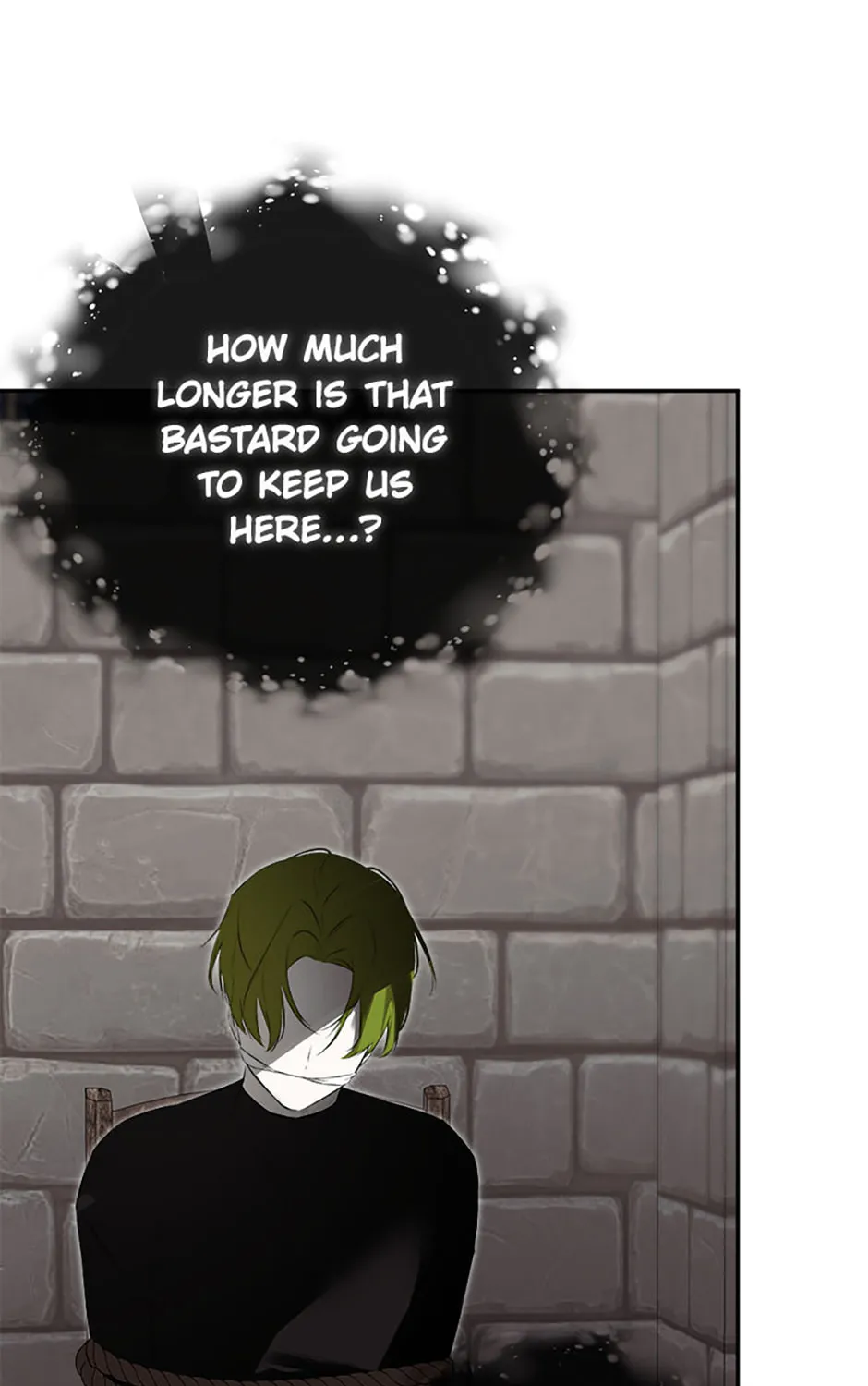 Hiding My True Self Chapter 68 page 85 - 