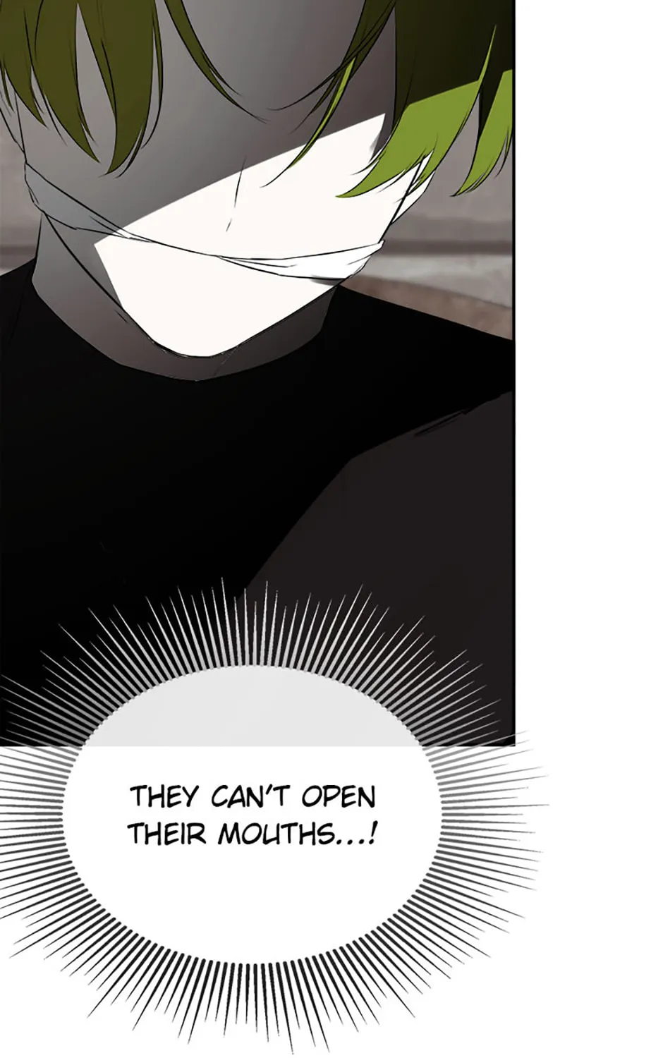 Hiding My True Self Chapter 68 page 91 - 