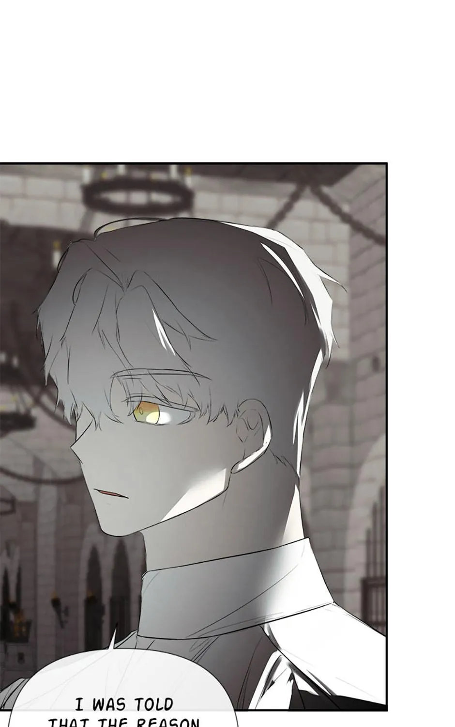 Hiding My True Self Chapter 68 page 99 - 
