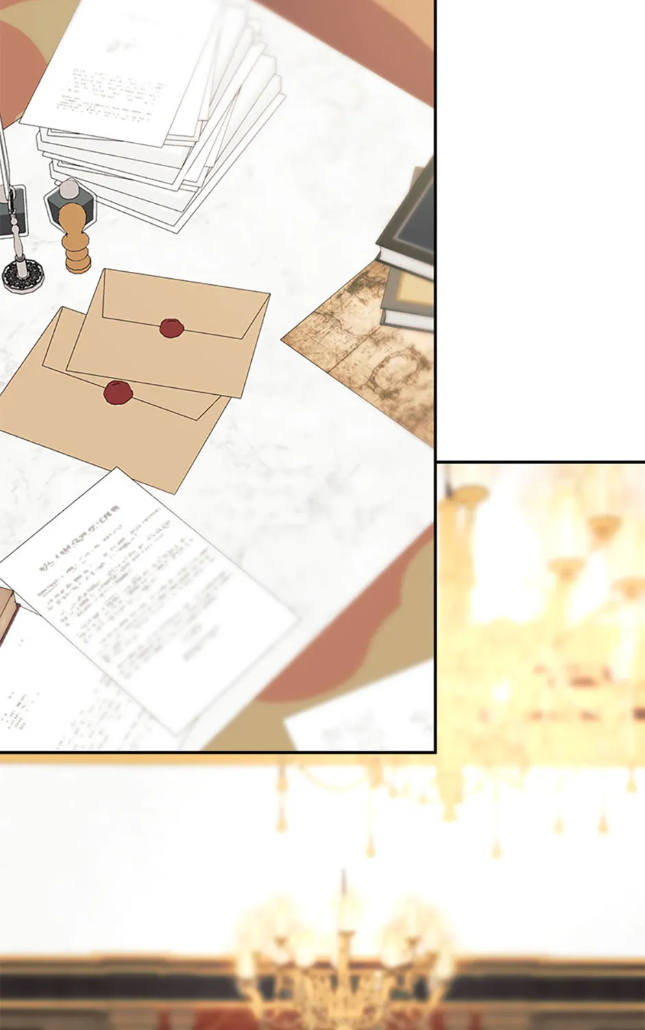 Hiding My True Self Chapter 69 page 105 - 