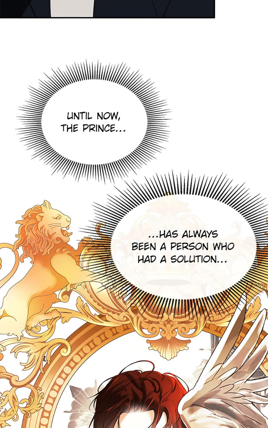 Hiding My True Self Chapter 69 page 117 - 