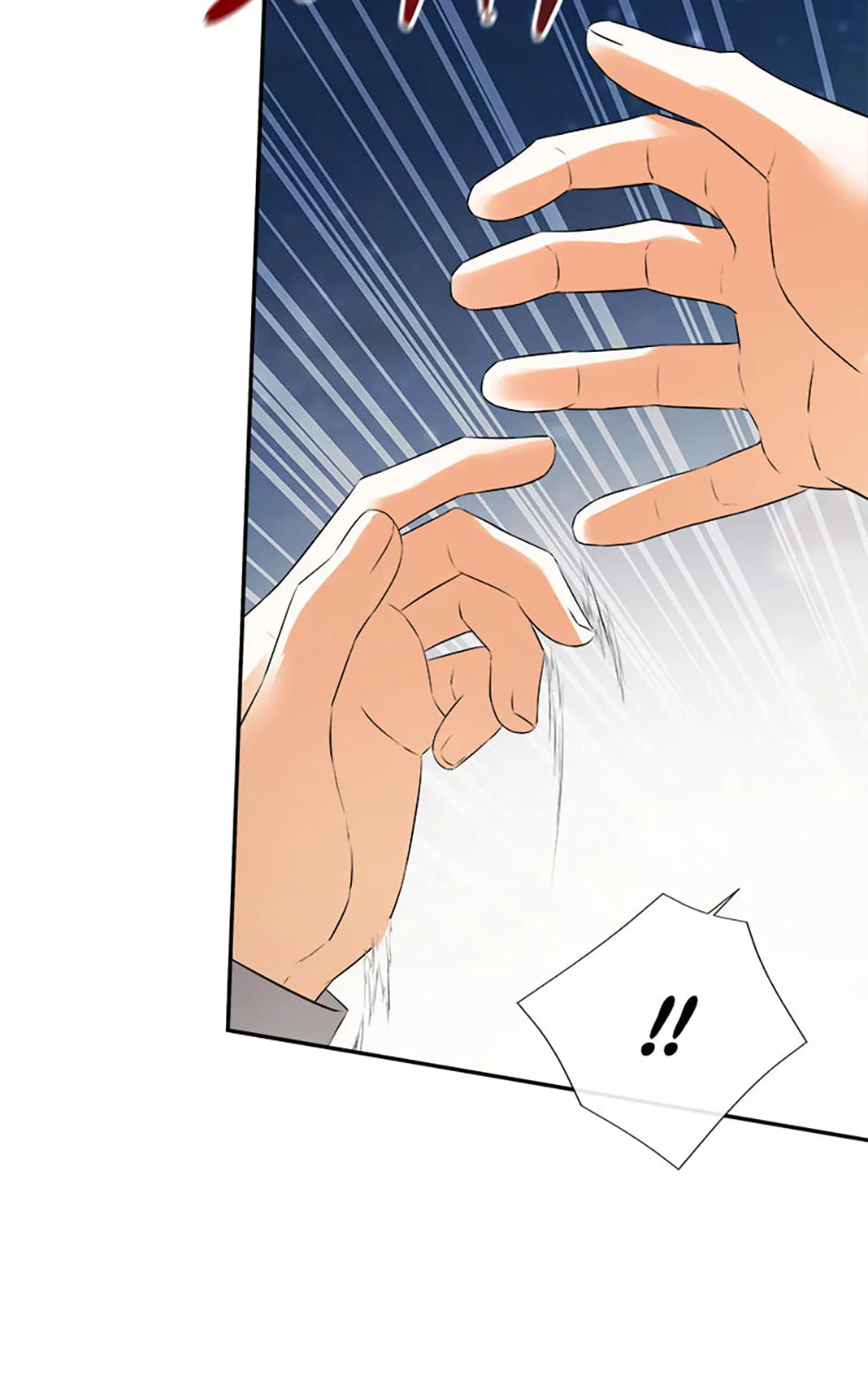 Hiding My True Self Chapter 69 page 13 - 