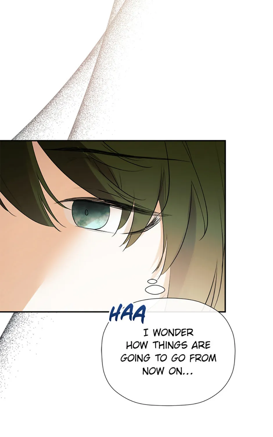 Hiding My True Self Chapter 69 page 123 - 