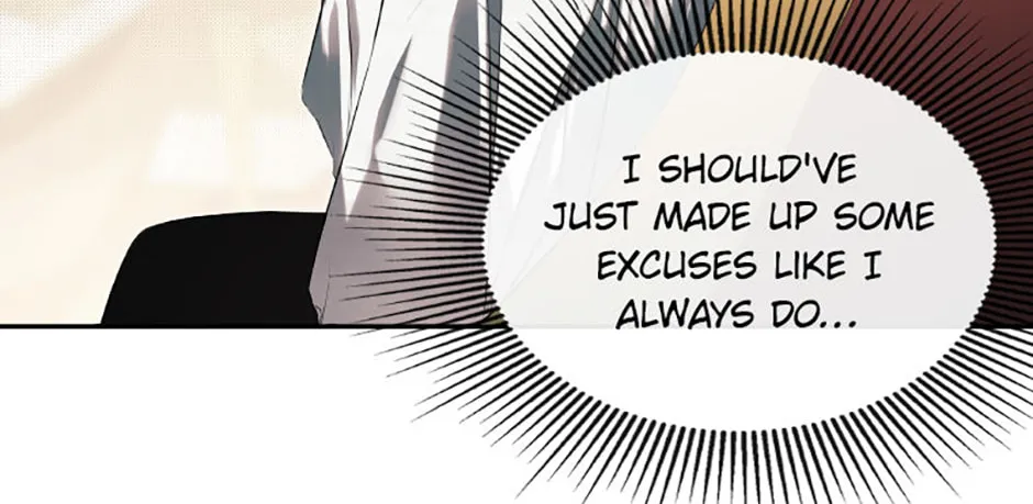 Hiding My True Self Chapter 69 page 128 - 
