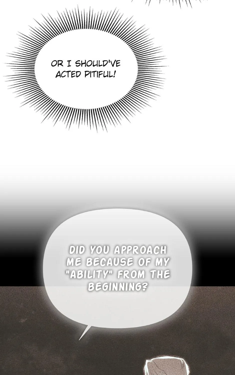 Hiding My True Self Chapter 69 page 129 - 