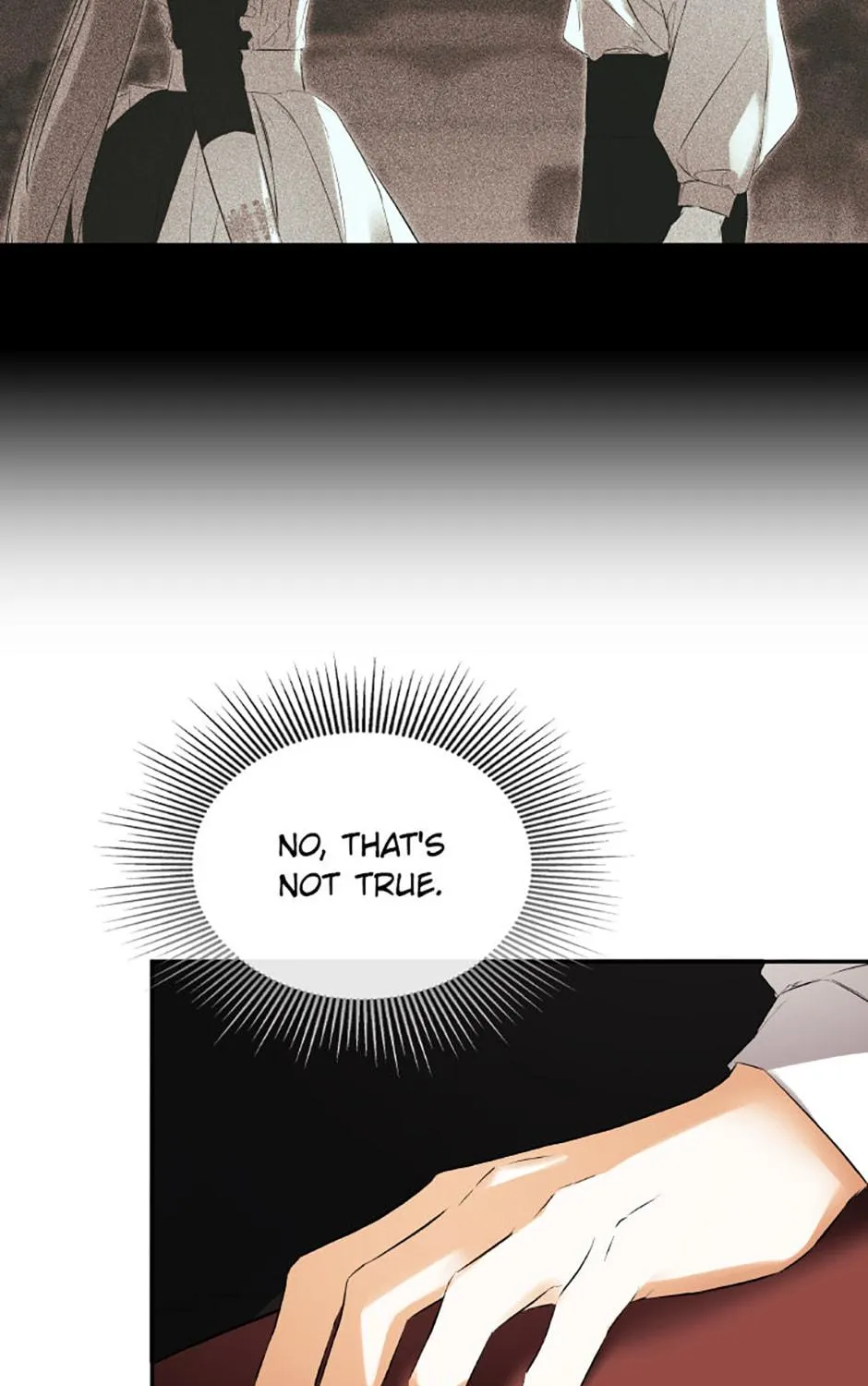 Hiding My True Self Chapter 69 page 131 - 