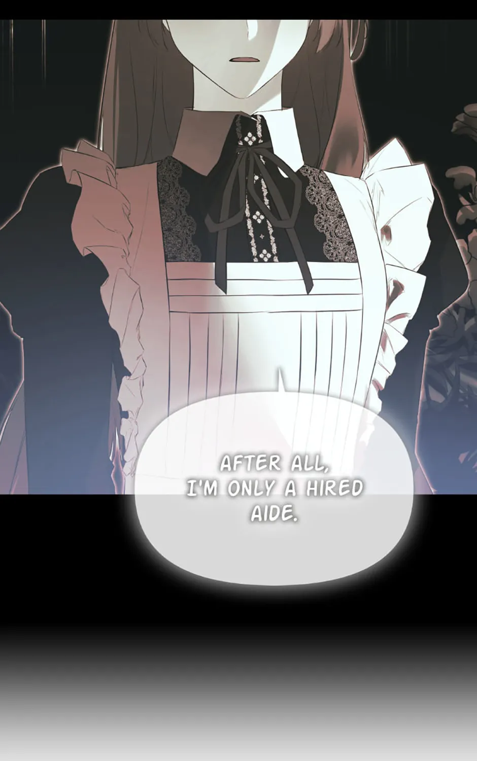 Hiding My True Self Chapter 69 page 135 - 