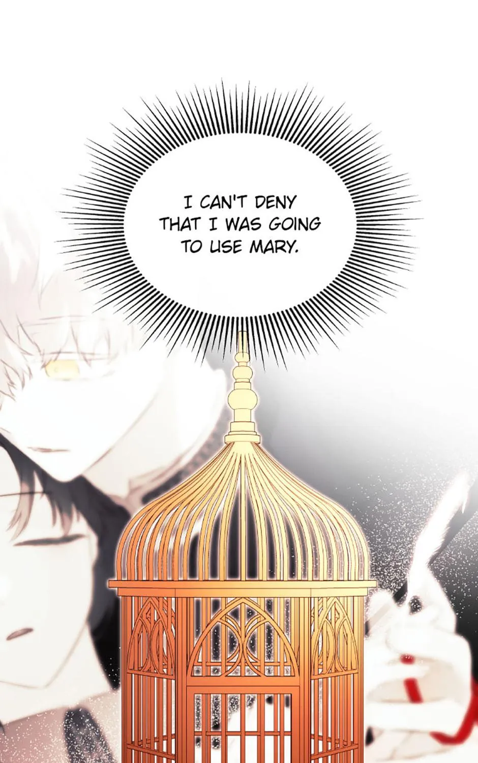 Hiding My True Self Chapter 69 page 139 - 