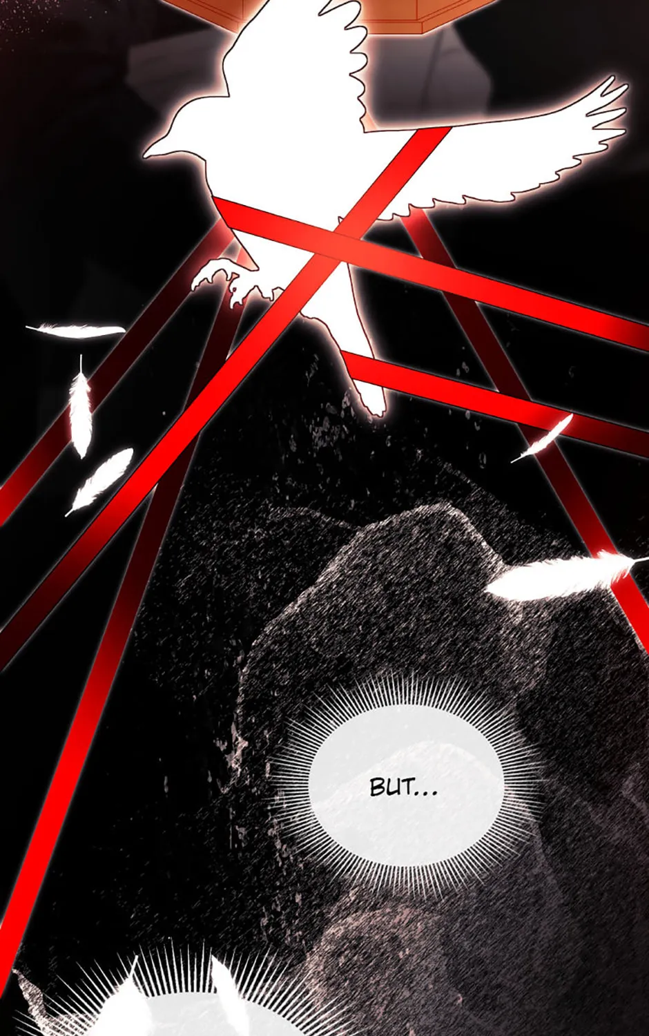 Hiding My True Self Chapter 69 page 141 - 