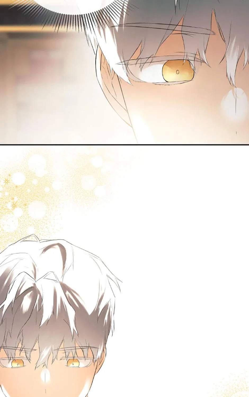 Hiding My True Self Chapter 69 page 143 - 