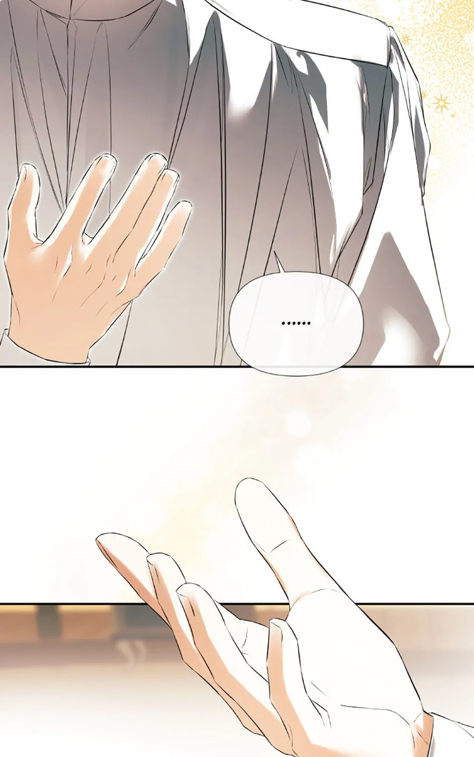 Hiding My True Self Chapter 69 page 145 - 