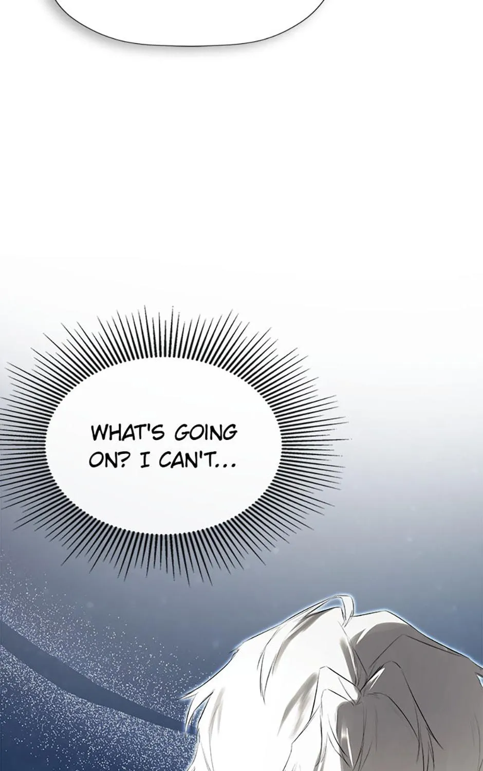 Hiding My True Self Chapter 69 page 17 - 