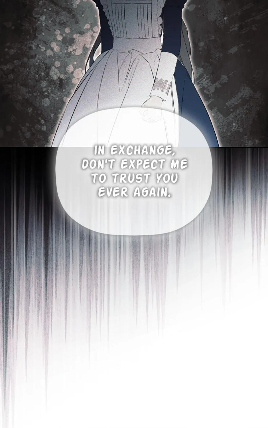 Hiding My True Self Chapter 69 page 161 - 
