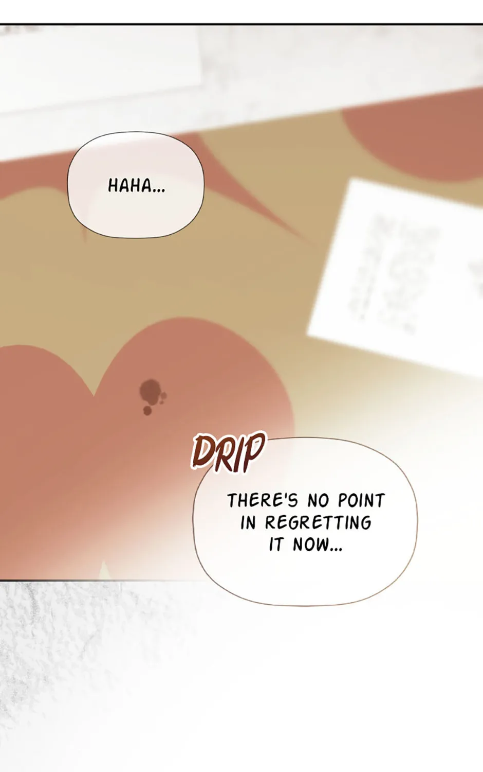 Hiding My True Self Chapter 69 page 165 - 