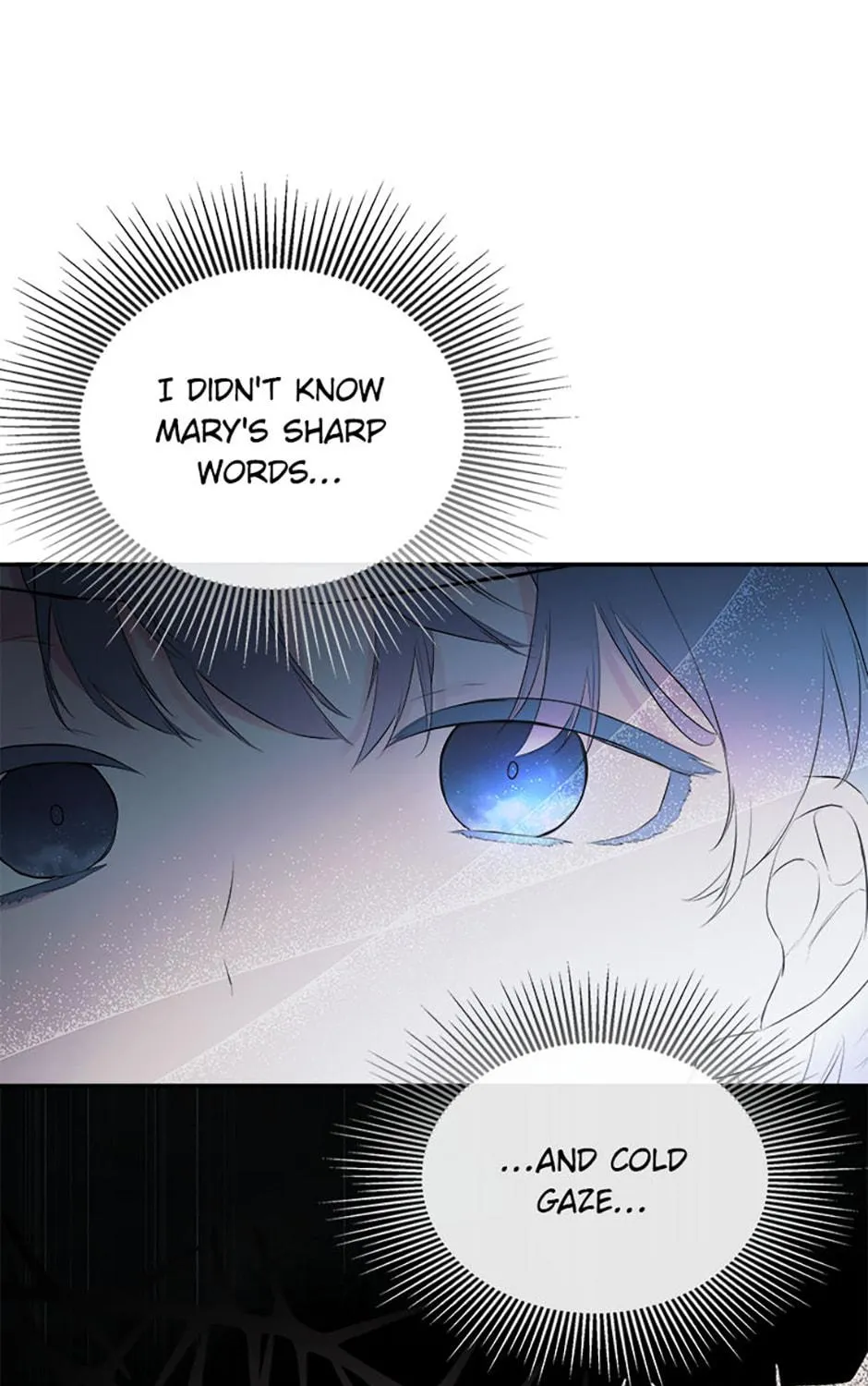 Hiding My True Self Chapter 69 page 169 - 