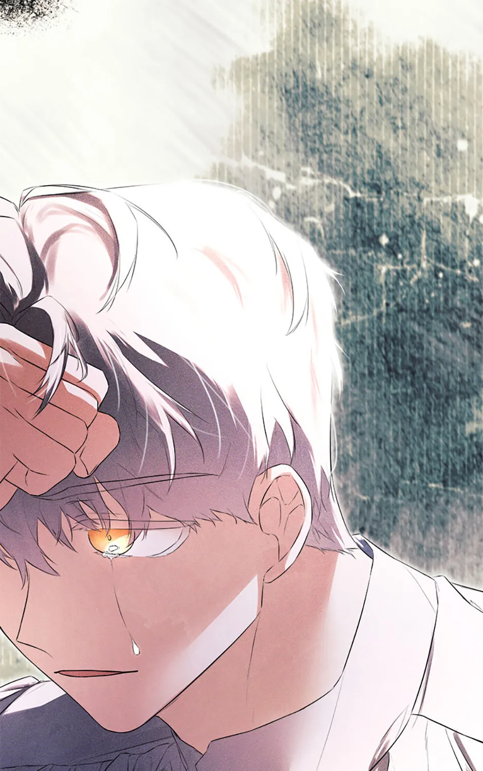 Hiding My True Self Chapter 69 page 171 - 