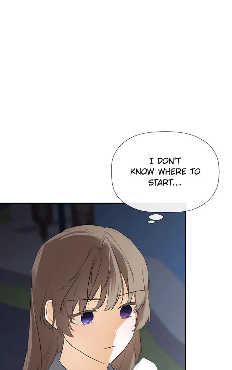 Hiding My True Self Chapter 69 page 25 - 