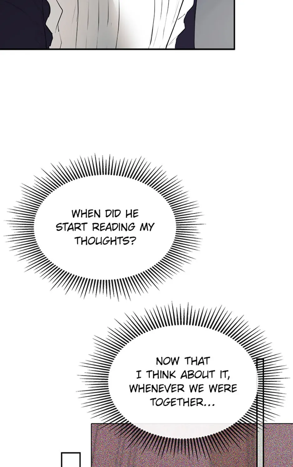 Hiding My True Self Chapter 69 page 27 - 