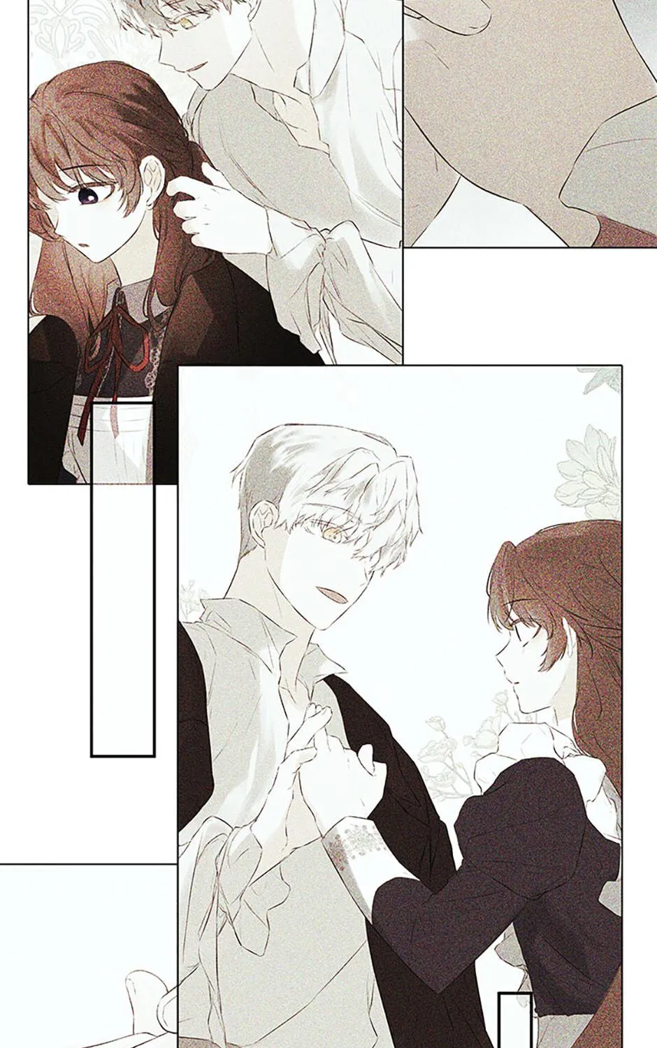 Hiding My True Self Chapter 69 page 29 - 