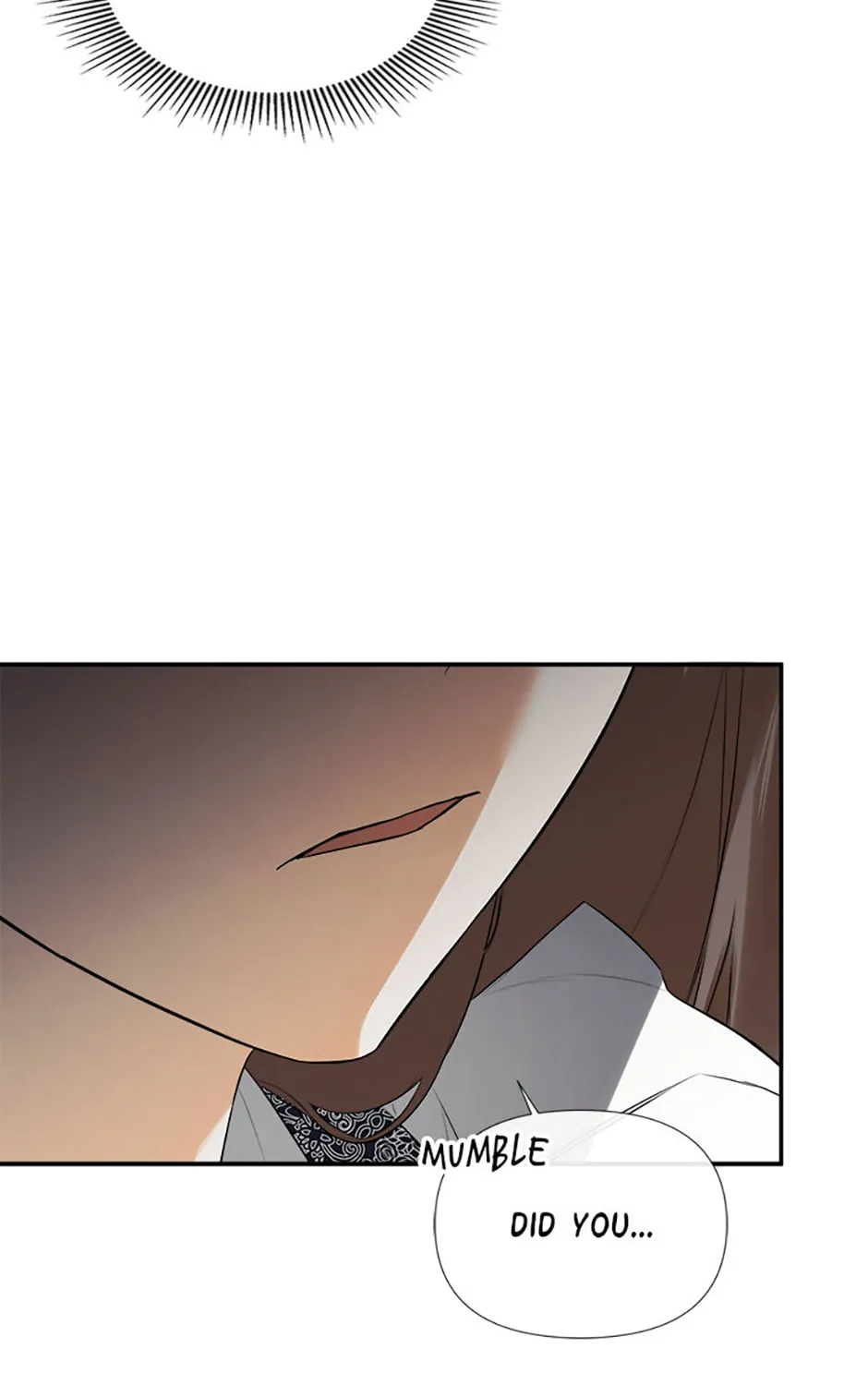 Hiding My True Self Chapter 69 page 31 - 
